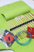 ADDI Click Interchangeable Set - Bamboo