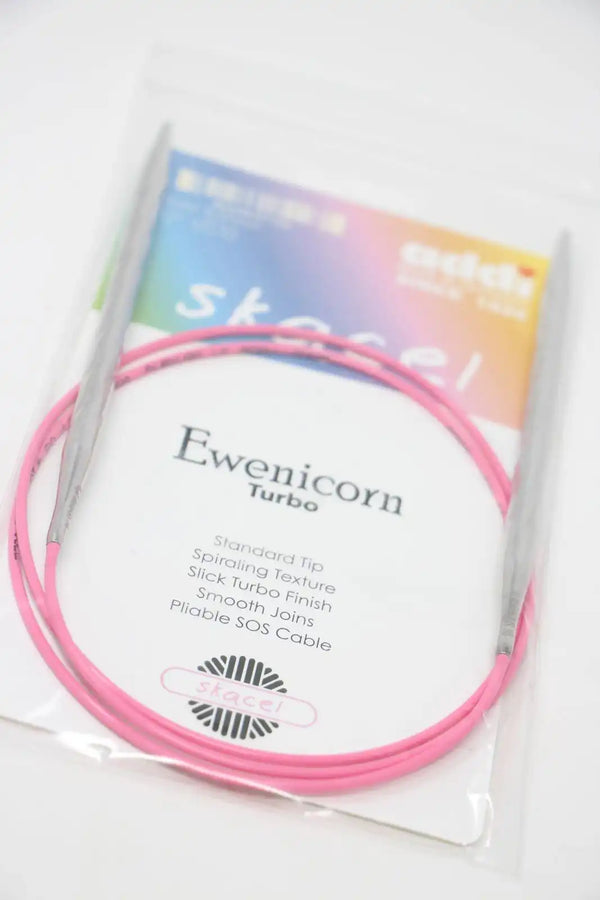 Addi EwenicornCircular Needles