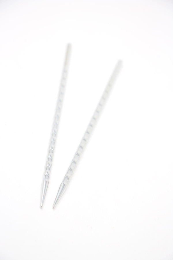 Addi CLICK Tips - Rocket Squared - Standard (Long) - fabyarns