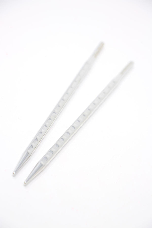 Addi CLICK Tips - Rocket Squared - Standard (Long) - fabyarns