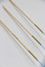 ADDI Flexi Flips - Bamboo - 8" (20 cm) Needle Sets - fabyarns