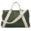 Utility Canvas - A Frame Duffle