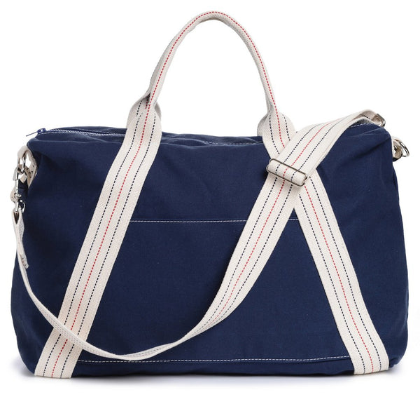 Utility Canvas - A Frame Duffle
