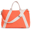 Utility Canvas - A Frame Duffle