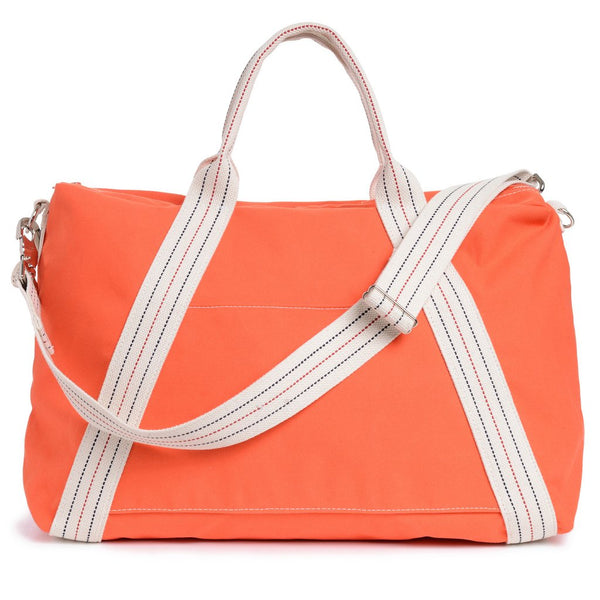 Utility Canvas - A Frame Duffle