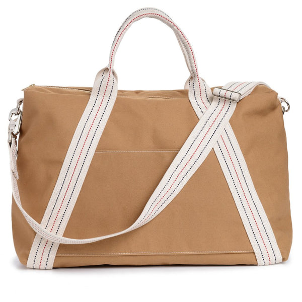 Utility Canvas - A Frame Duffle