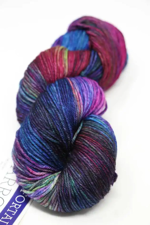 Malabrigo Yarn - Arroyo