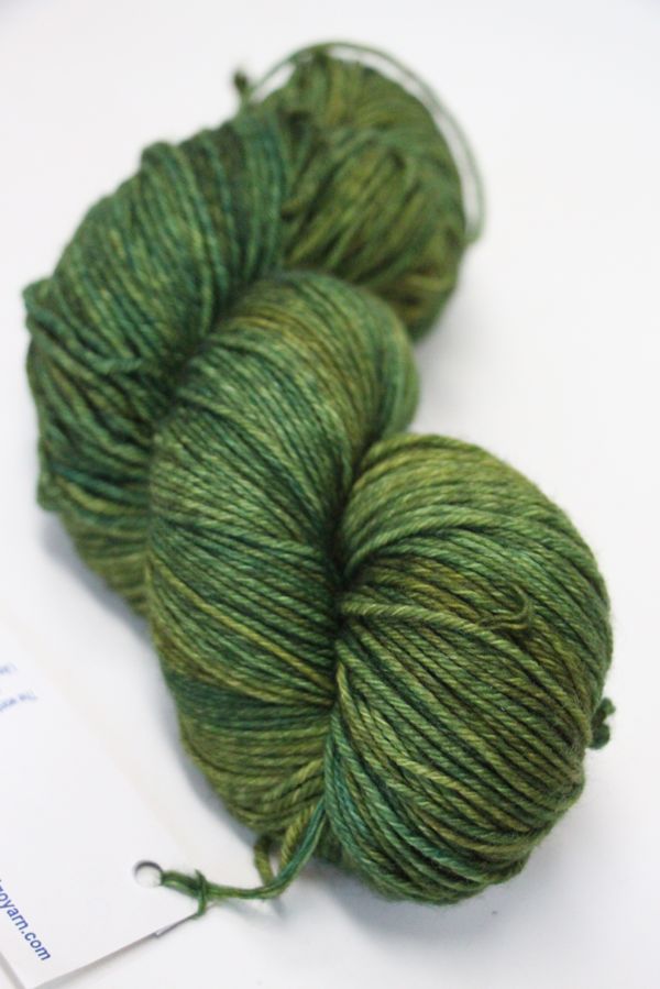 Malabrigo Yarn - Arroyo