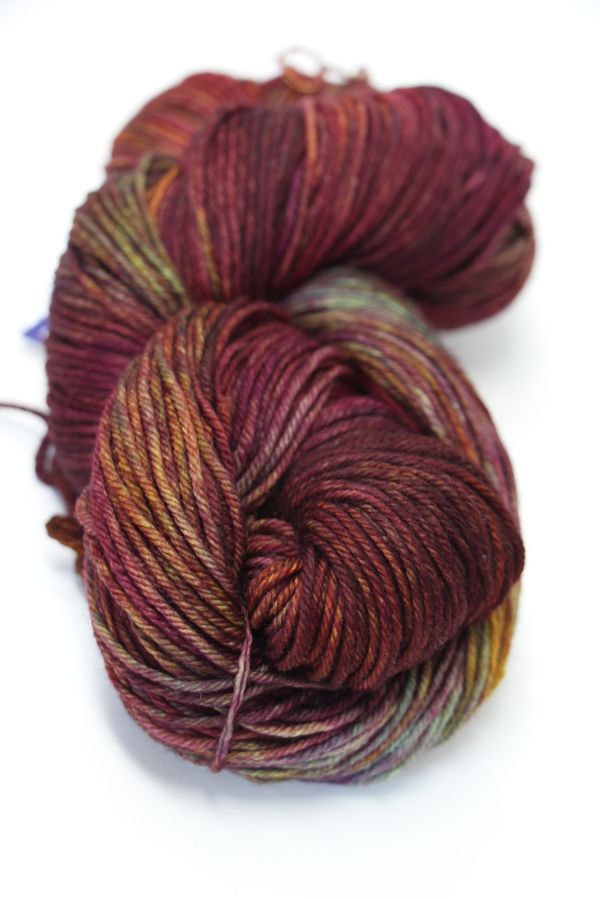 Malabrigo Yarn - Arroyo