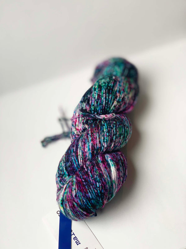 Malabrigo Yarn - Arroyo