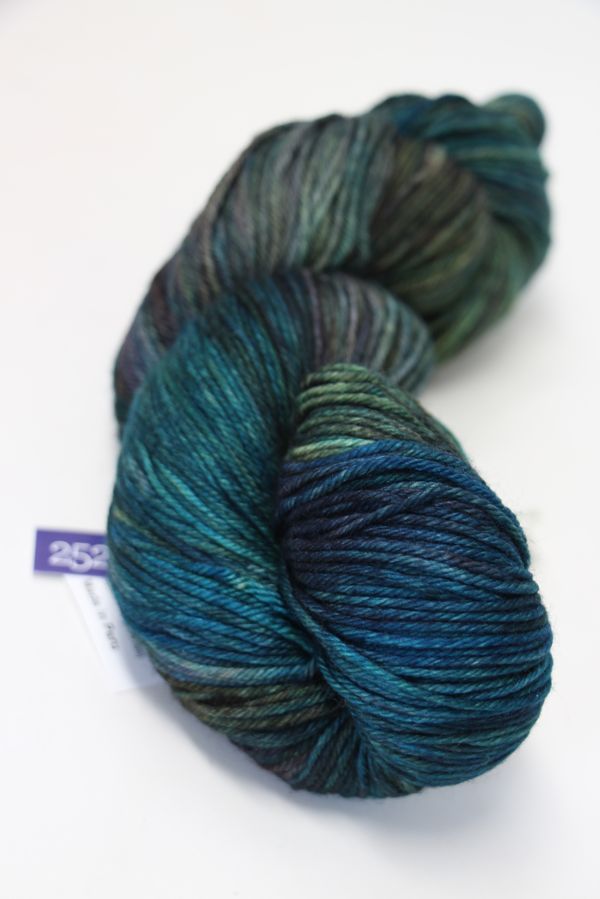 Malabrigo Yarn - Arroyo