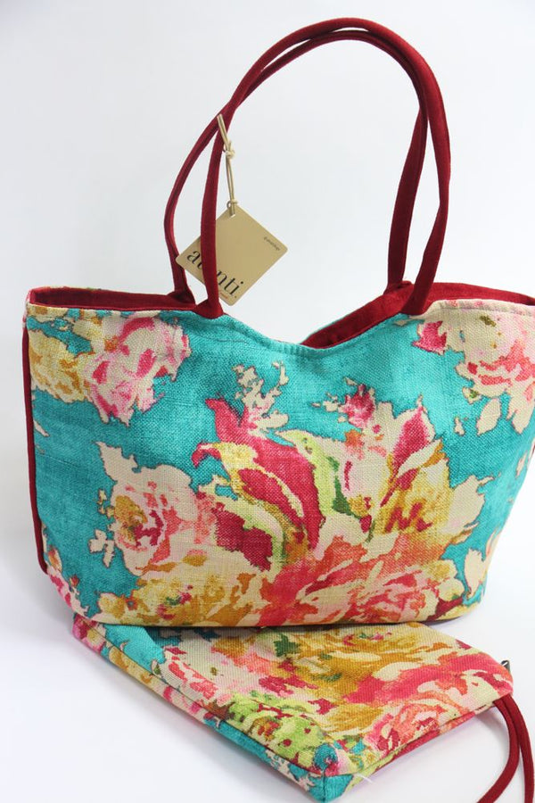 Atenti Bags - The Lolita Handbag