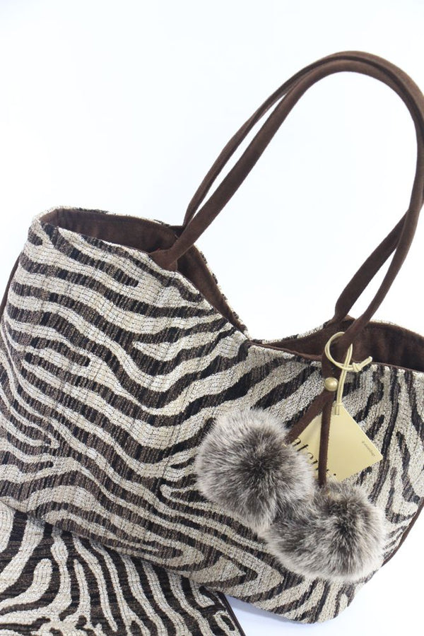 Atenti Bags - The Lolita Handbag