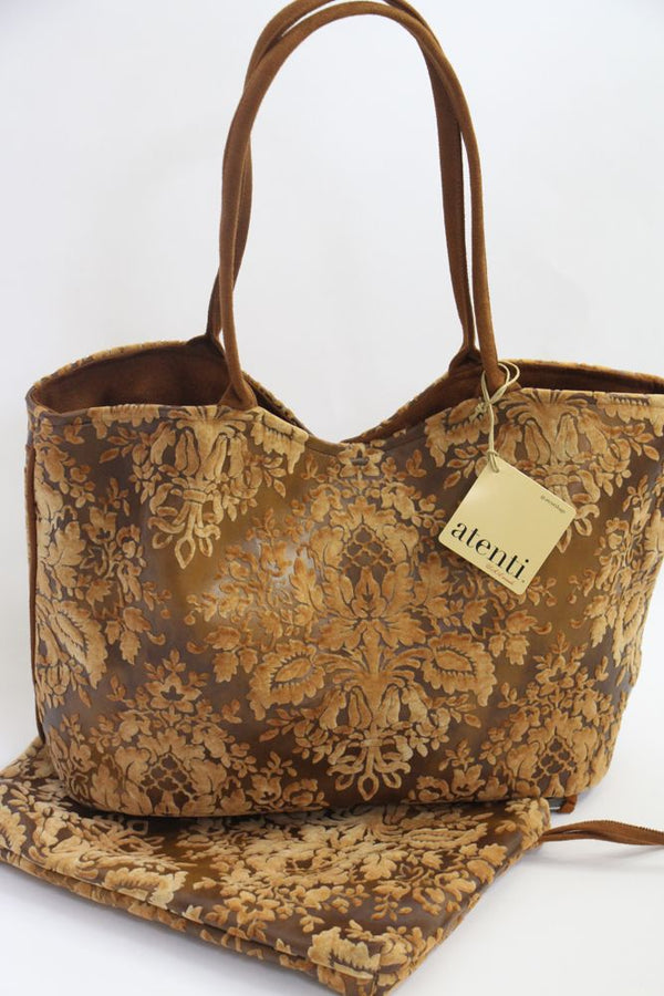 Atenti Bags - The Lolita Handbag