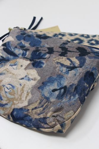 Atenti Bags - Small Pouch