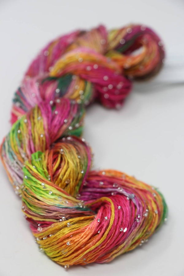 Artyarns Beaded Silk & Sequins Light (1000-3000, 900 Series)