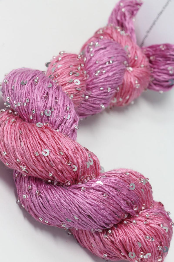 Artyarns Beaded Silk & Sequins Light (100, 200, 300 Series)