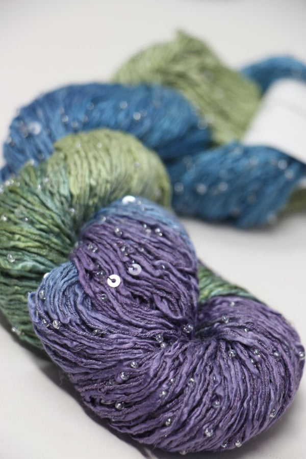 Artyarns Beaded Silk & Sequins Light (100, 200, 300 Series)
