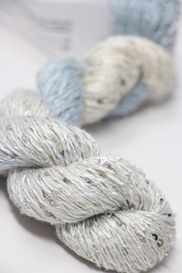 Artyarns Beaded Silk & Sequins Light (100, 200, 300 Series)
