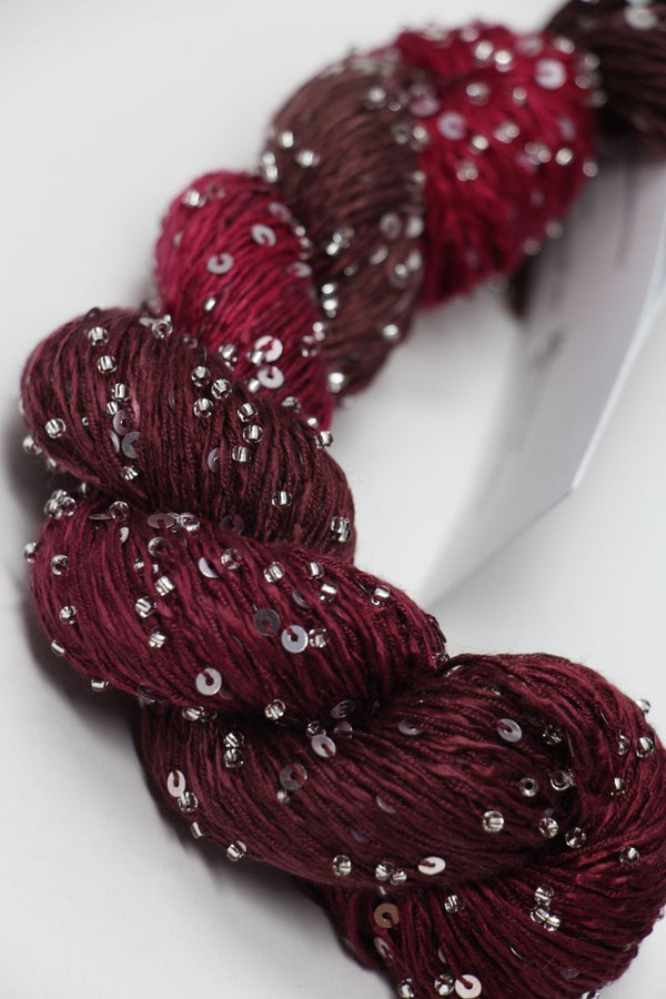 Artyarns Beaded Silk & Sequins Light (100, 200, 300 Series)