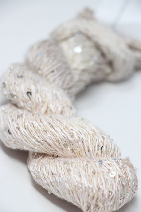 Artyarns Beaded Silk & Sequins Light (100, 200, 300 Series)