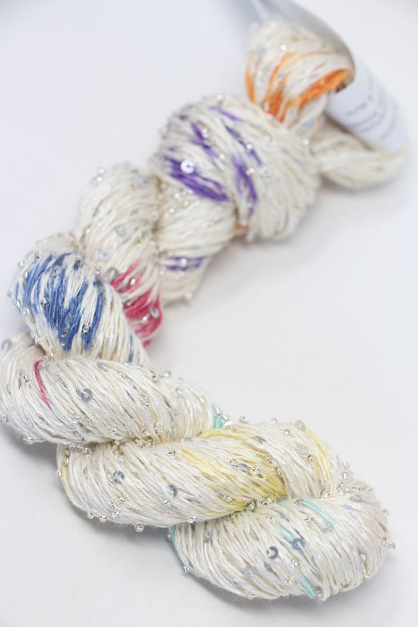 Artyarns Beaded Silk & Sequins Light (100, 200, 300 Series)