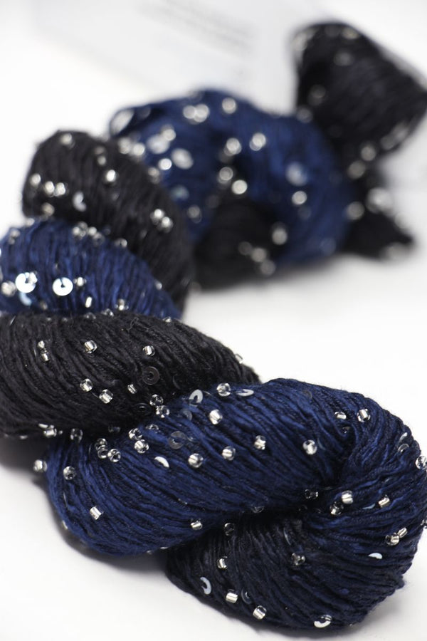 Artyarns Beaded Silk & Sequins Light (100, 200, 300 Series)