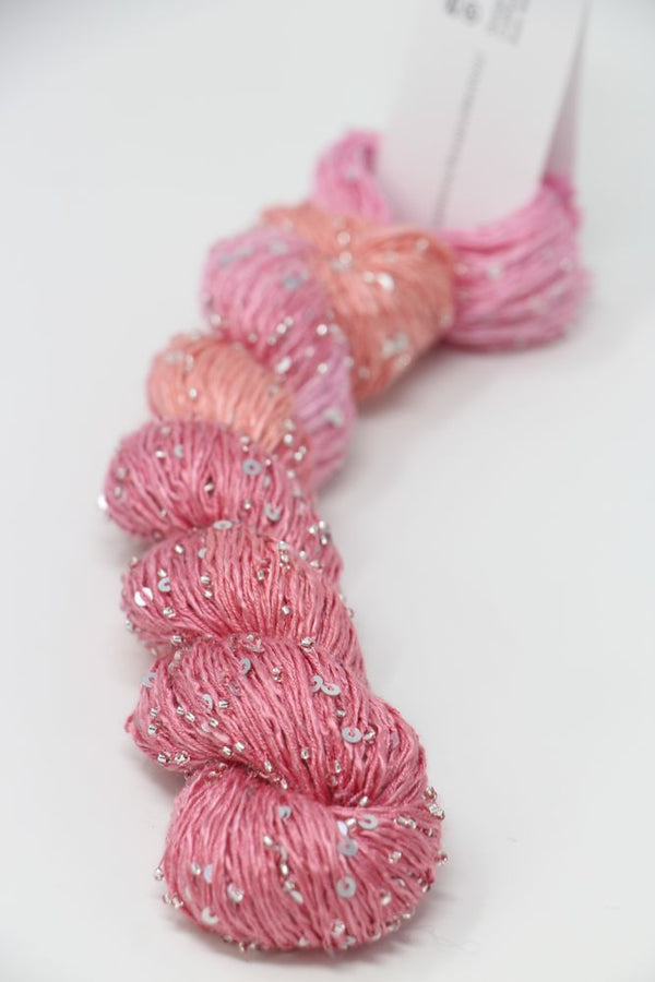 Artyarns Beaded Silk & Sequins Light (100, 200, 300 Series)