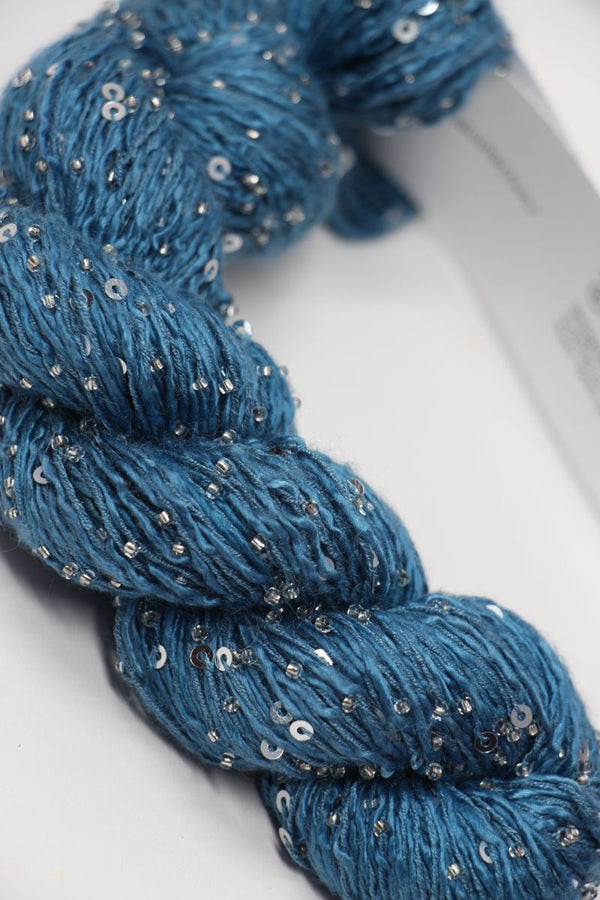 Artyarns Beaded Silk & Sequins Light (100, 200, 300 Series)