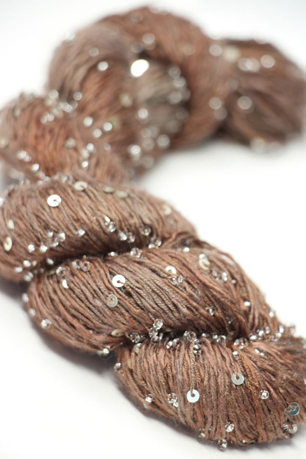 Artyarns Beaded Silk & Sequins Light (100, 200, 300 Series)