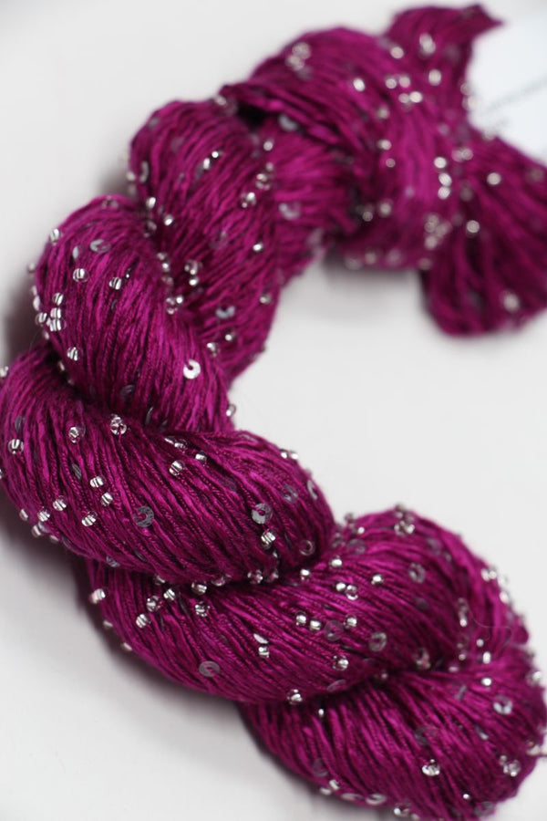 Artyarns Beaded Silk & Sequins Light (100, 200, 300 Series)