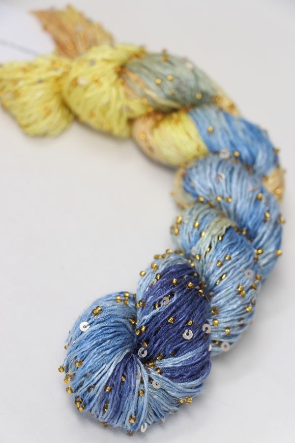 Artyarns Beaded Silk & Sequins Light (500 & 600 Series)