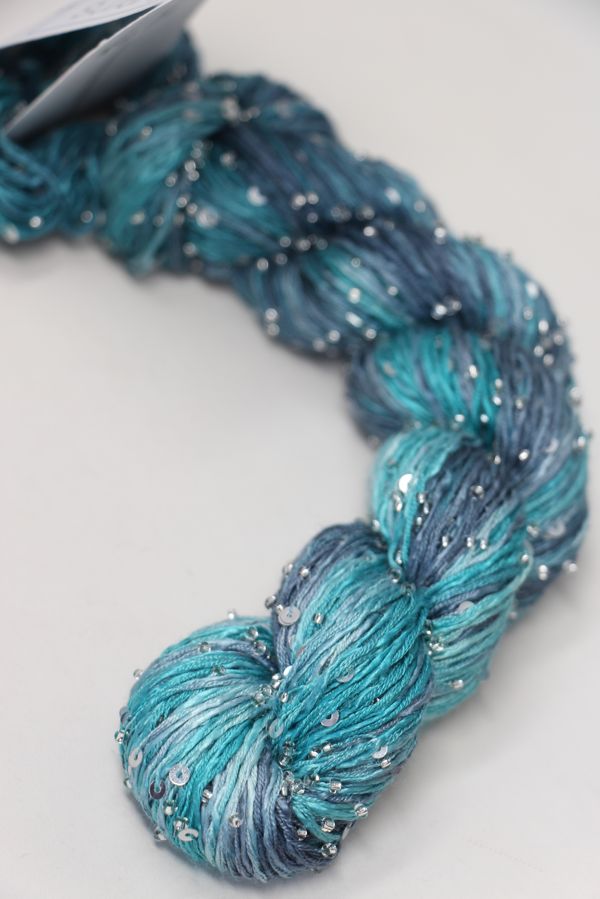 Artyarns Beaded Silk & Sequins Light (500 & 600 Series)