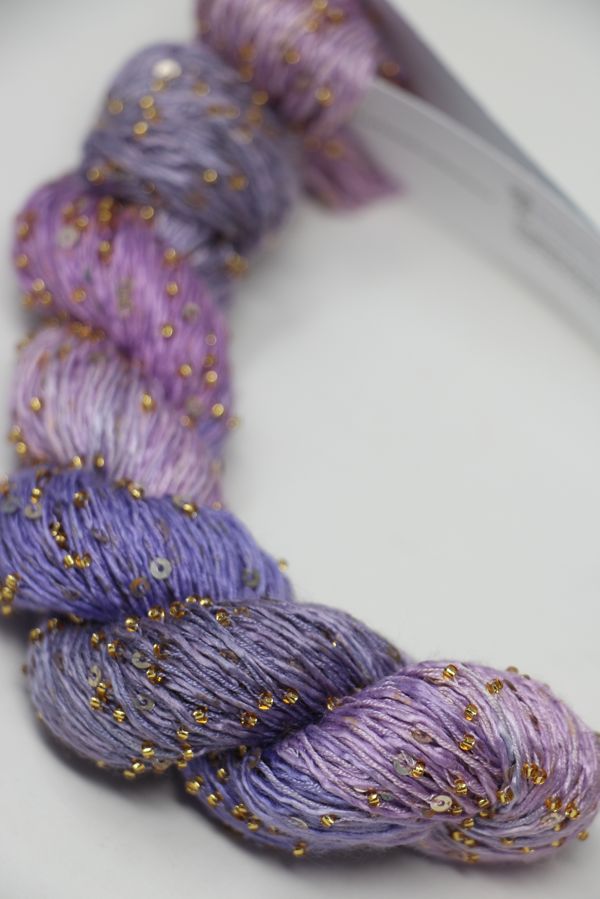 Artyarns Beaded Silk & Sequins Light (500 & 600 Series)