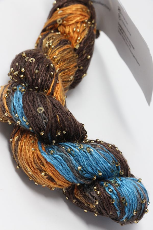 Artyarns Beaded Silk & Sequins Light (500 & 600 Series)