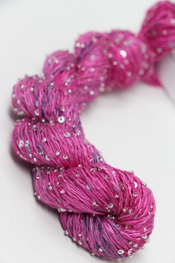 Artyarns Beaded Silk & Sequins Light (500 & 600 Series)
