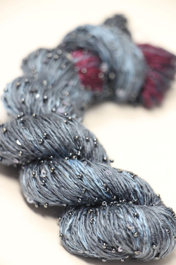 Artyarns Beaded Silk & Sequins Light (1000-3000, 900 Series)