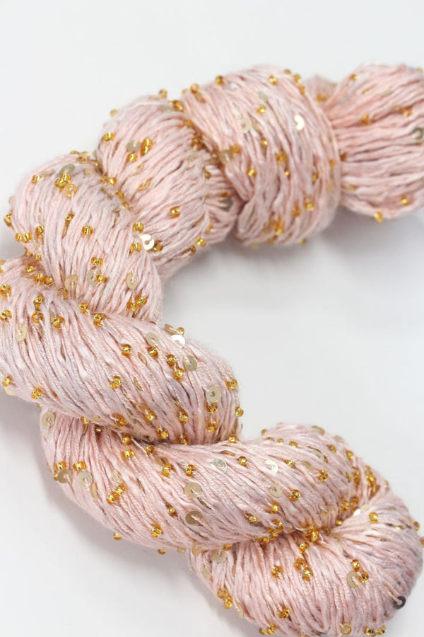 Artyarns Beaded Silk & Sequins Light- Cosmic Colors (CC) Collection