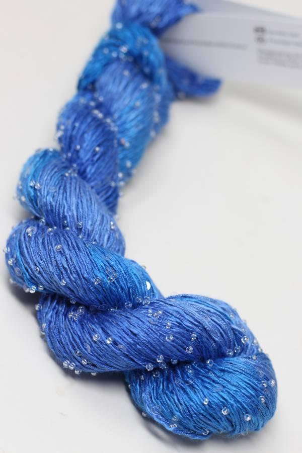 Artyarns - Beaded Silk & Sequins Light- Ombre Collection - fabyarns