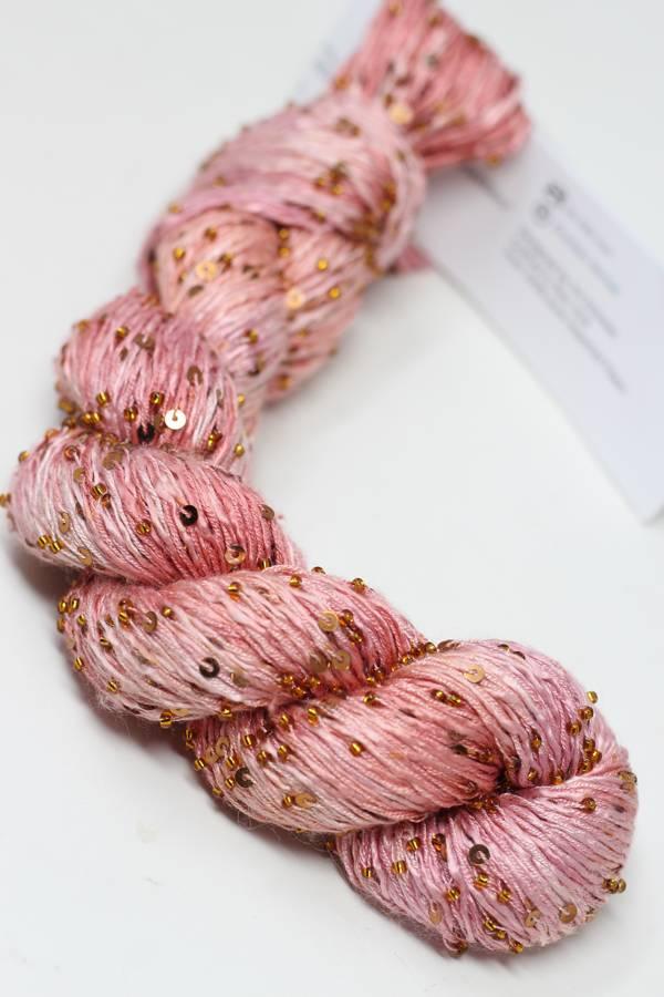 Artyarns - Beaded Silk & Sequins Light- Ombre Collection - fabyarns