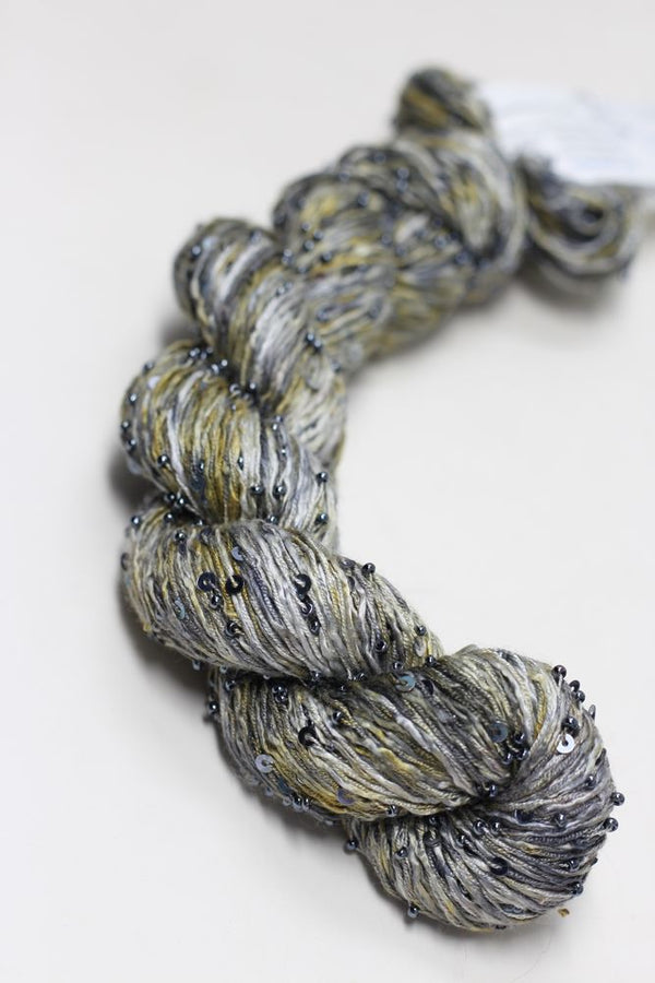 Artyarns Beaded Silk & Sequins Light- Cosmic Colors (CC) Collection