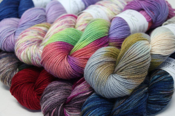 Artyarns - Cashmere Eco (DK) - fabyarns