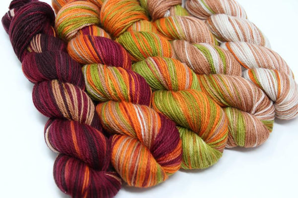Artyarns - Fade Kits - Merino Cloud - fabyarns