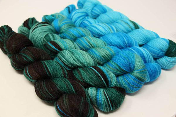 Artyarns - Fade Kits - Merino Cloud