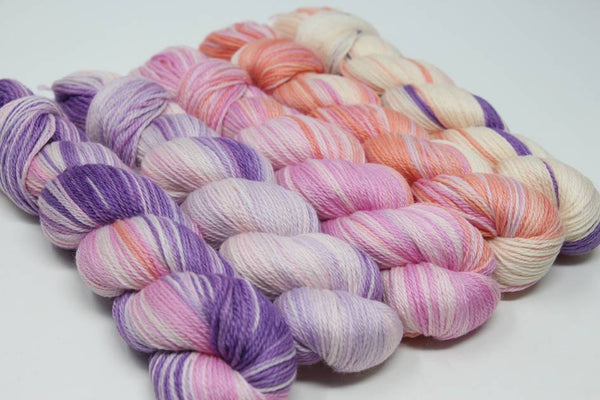 Artyarns - Fade Kits - Merino Cloud