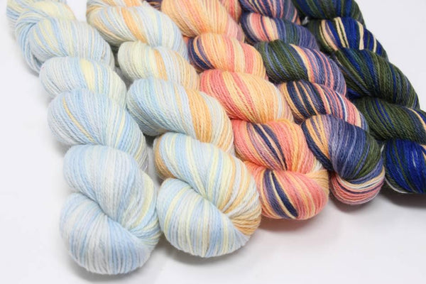 Artyarns - Fade Kits - Merino Cloud - fabyarns