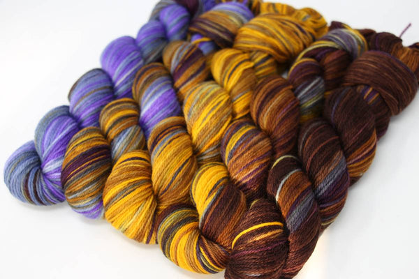 Artyarns - Inspiration Club - November 2022 - Borrego Badlands
