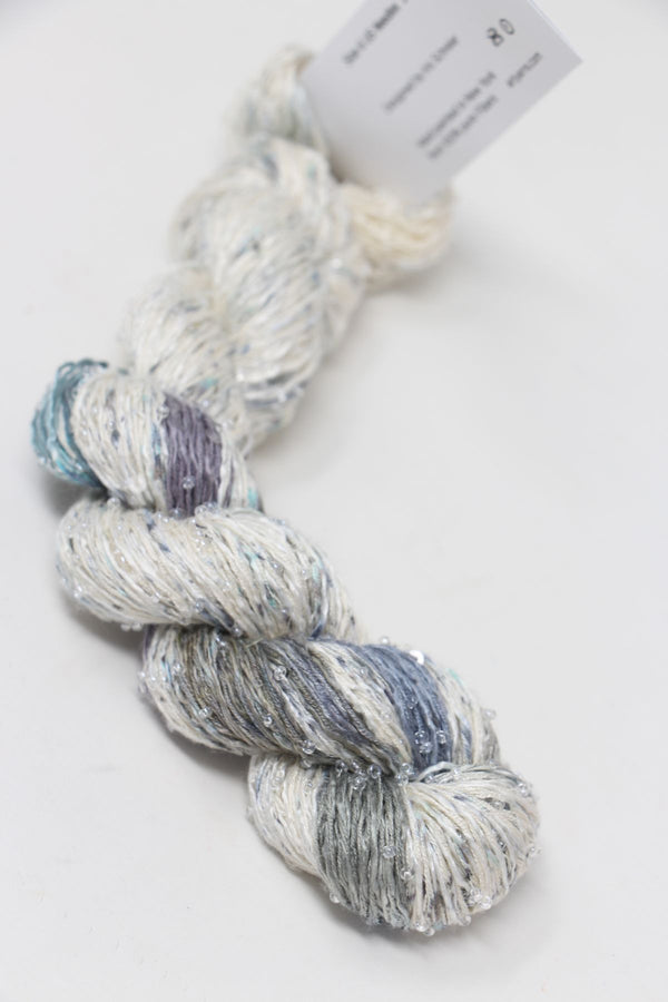 Artyarns - Inspiration Club - January 2020 - Reflections