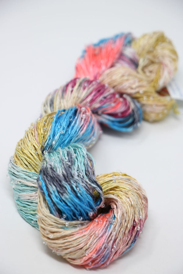 Artyarns - Inspiration Club - April 2021 - Rainbow Mountain