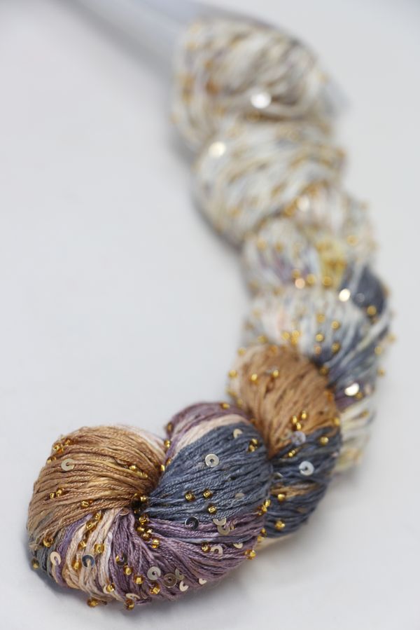 Artyarns - Inspiration Club - September 2018 - Transitions